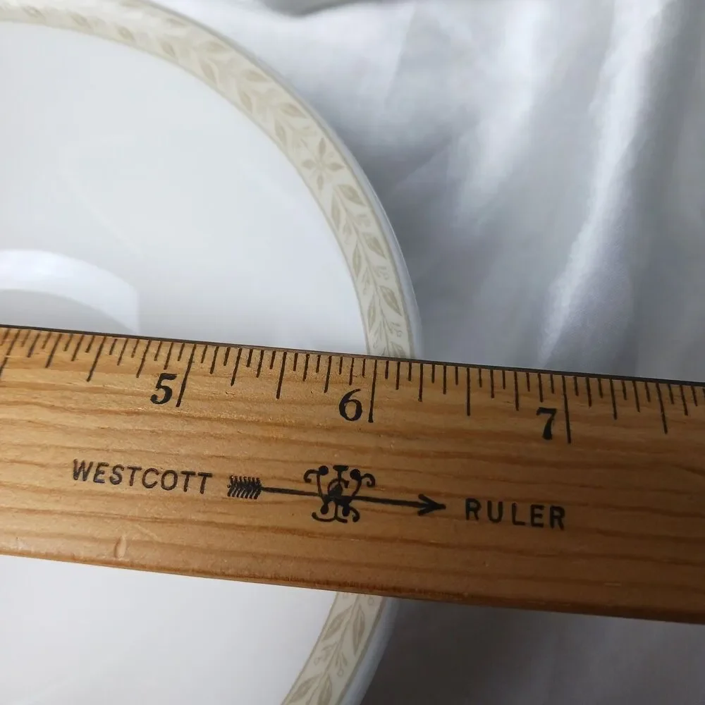 Steelite International England Antoinette 6'' Cereal Bowl